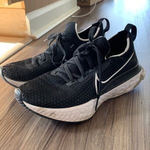 Nike React Infinity Run Flyknit Women's